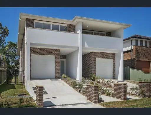 9 Finch Avenue, Rydalmere Sold by Sydney Sotheby's International Realty