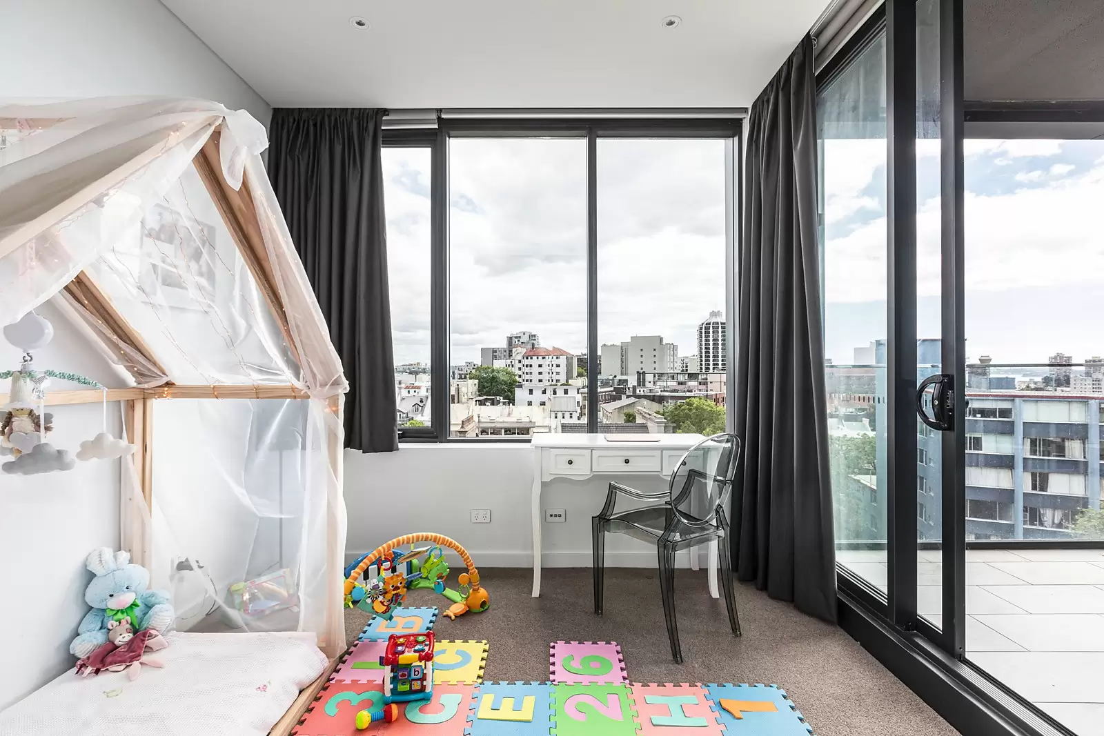 702/37 Bayswater Road, Potts Point Sold by Sydney Sotheby's International Realty - image 14