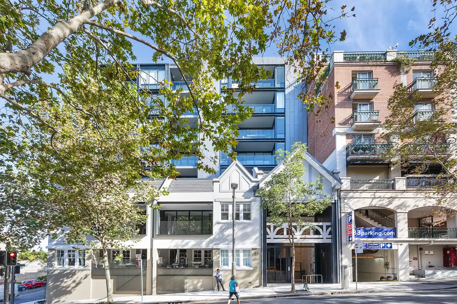 702/37 Bayswater Road, Potts Point Sold by Sydney Sotheby's International Realty - image 20