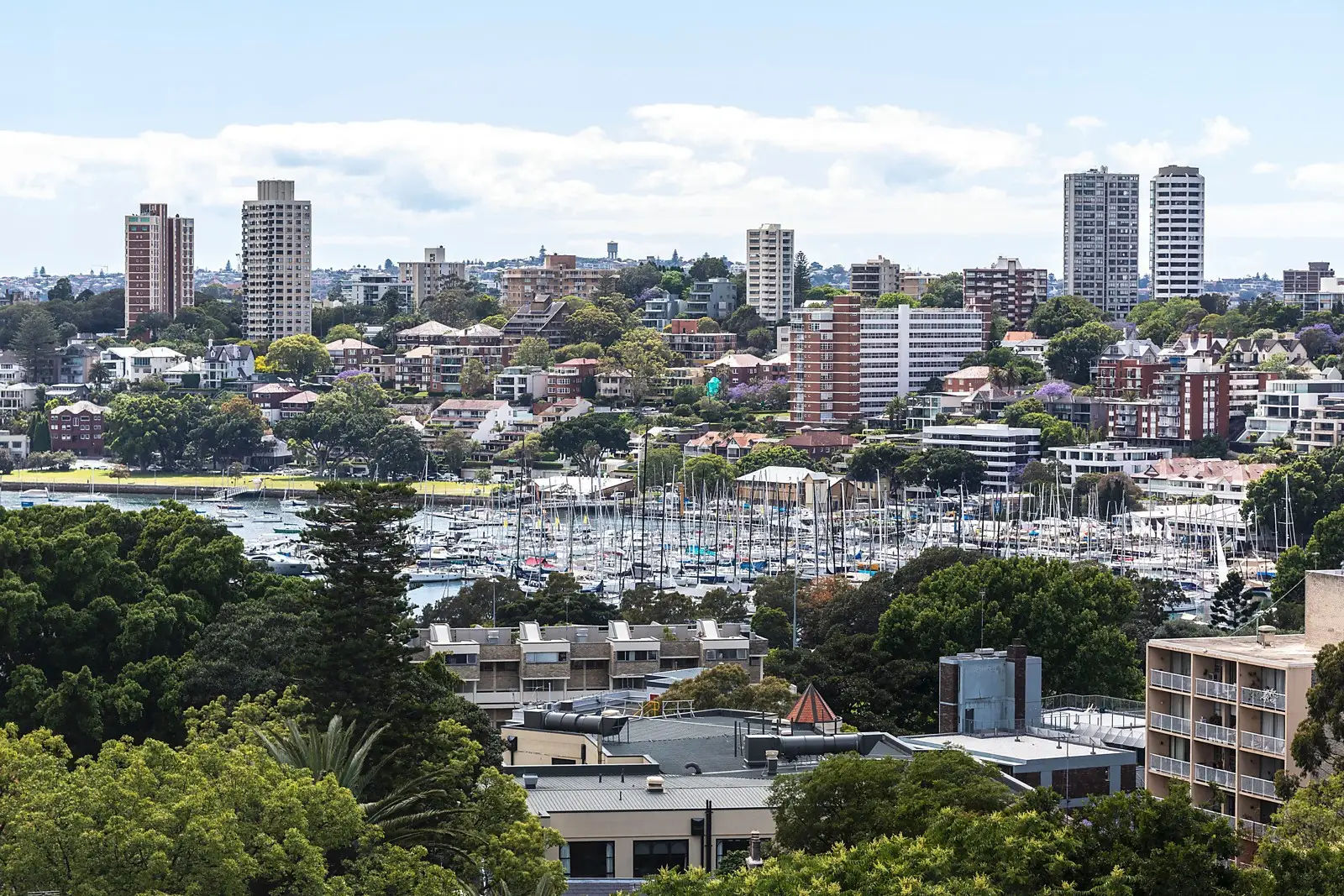 702/37 Bayswater Road, Potts Point Sold by Sydney Sotheby's International Realty - image 2