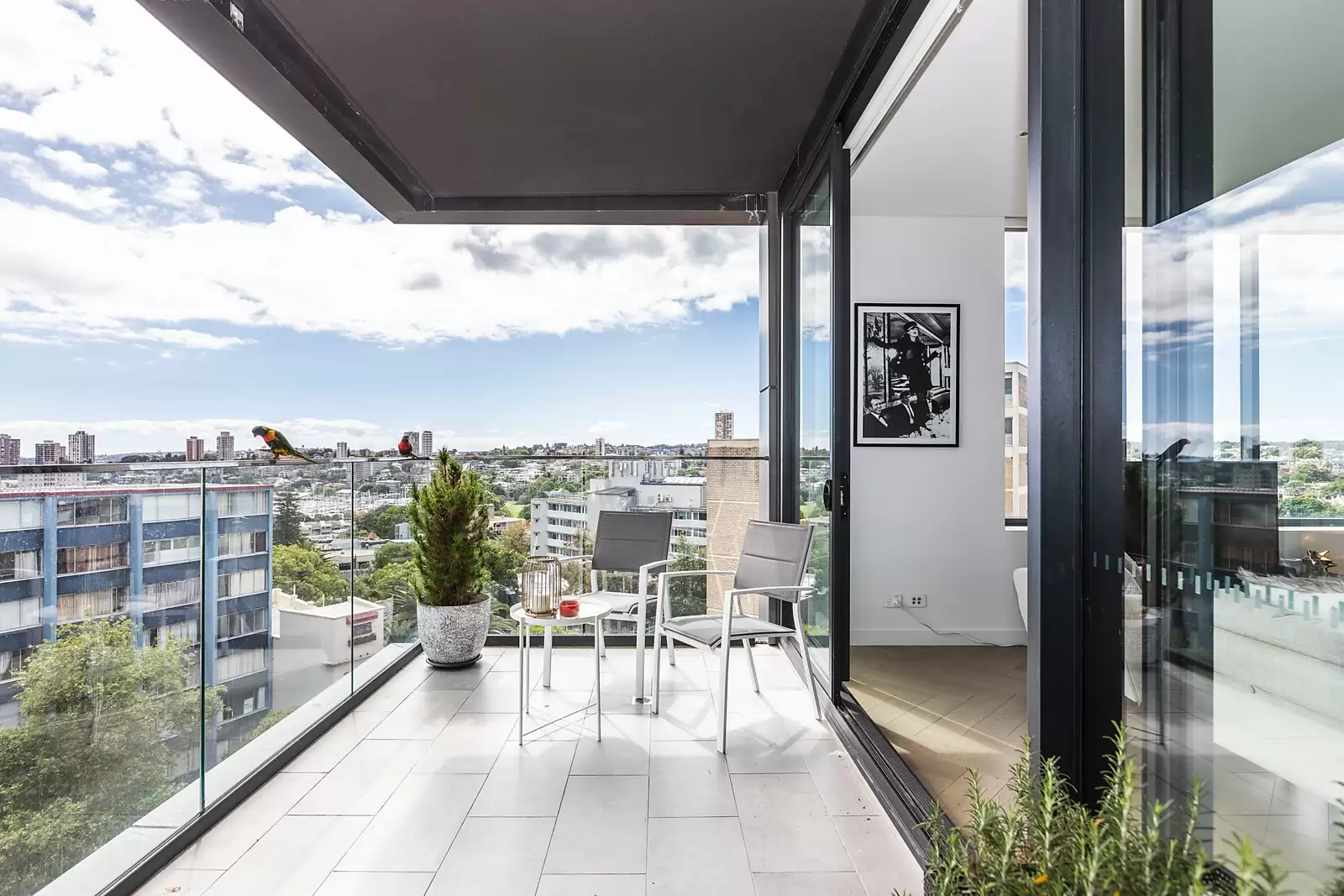 702/37 Bayswater Road, Potts Point Sold by Sydney Sotheby's International Realty - image 5