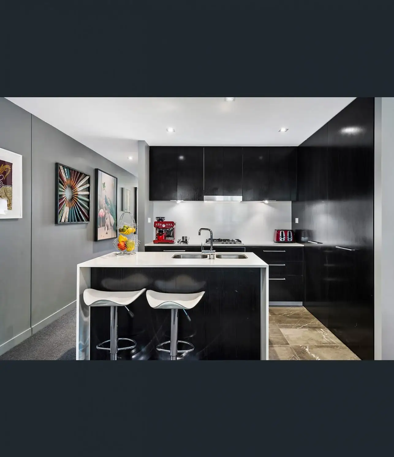 1107/1 Grandstand Parade, Zetland Sold by Sydney Sotheby's International Realty - image 2