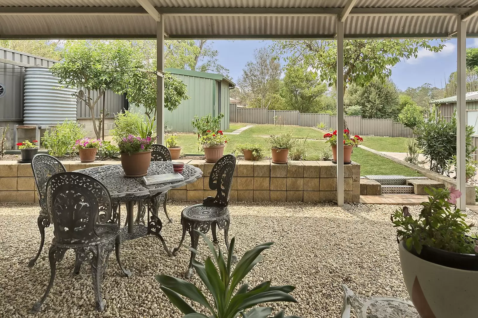 18 Cascade Road, Cranebrook Sold by Sydney Sotheby's International Realty - image 3