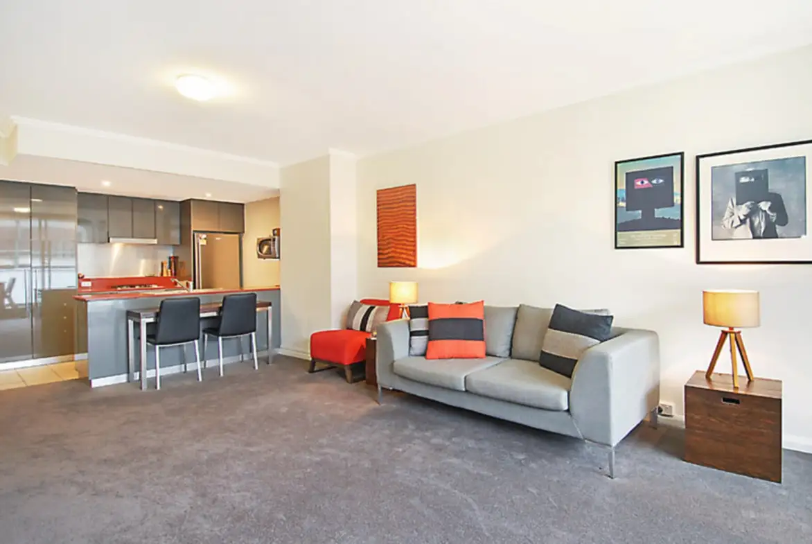 419/16-20 Smail Street, Ultimo Leased by Sydney Sotheby's International Realty - image 1