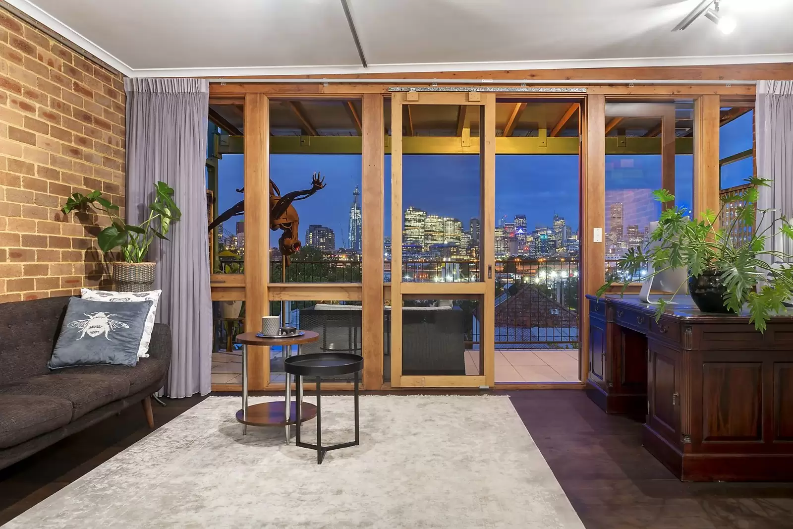 29 Avona Ave, Glebe Sold by Sydney Sotheby's International Realty - image 4