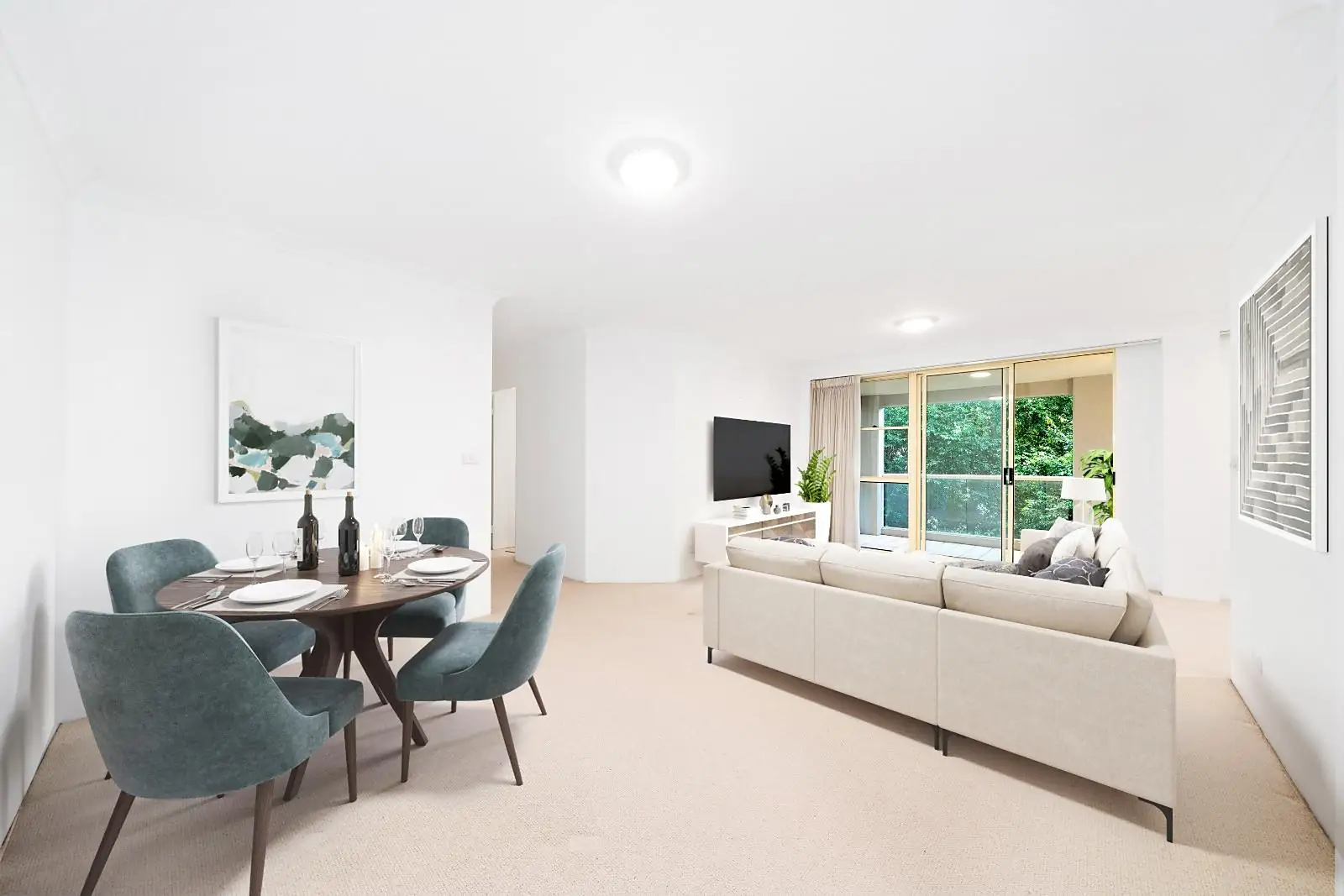 302/129-131 Bronte Rd, Queens Park Leased by Sydney Sotheby's International Realty - image 2