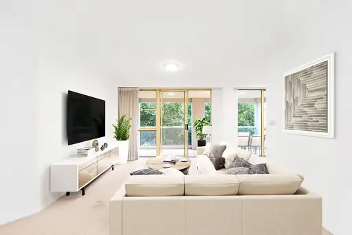 302/129-131 Bronte Rd, Queens Park Leased by Sydney Sotheby's International Realty