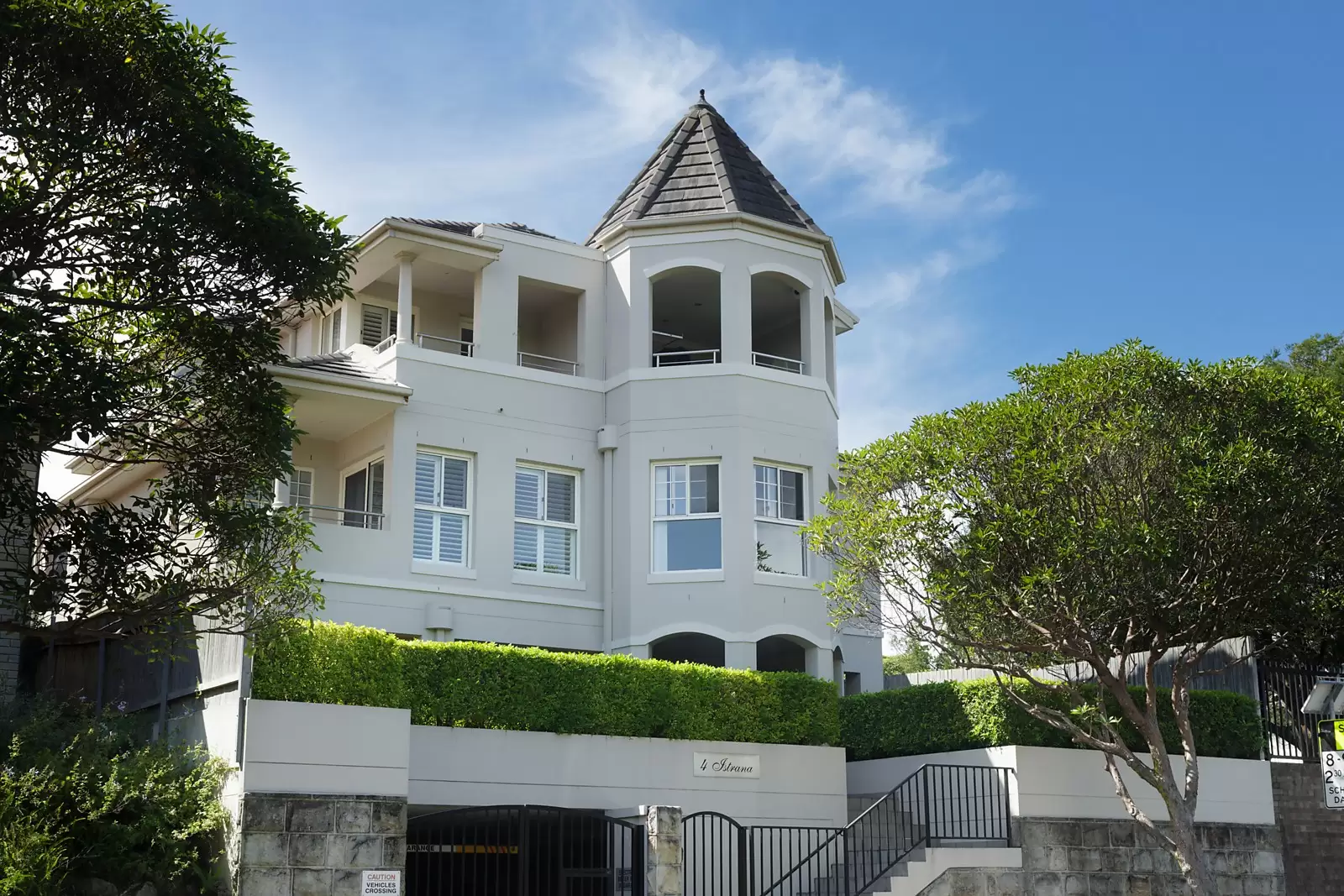 1/4 Albemarle Avenue, Rose Bay Sold by Sydney Sotheby's International Realty - image 19