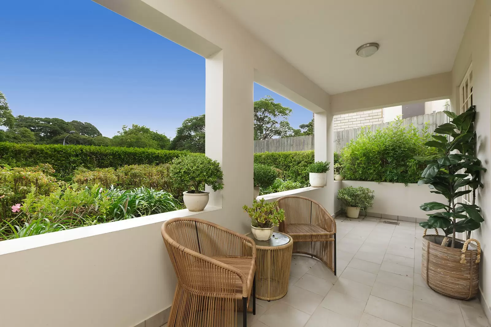1/4 Albemarle Avenue, Rose Bay Sold by Sydney Sotheby's International Realty - image 9