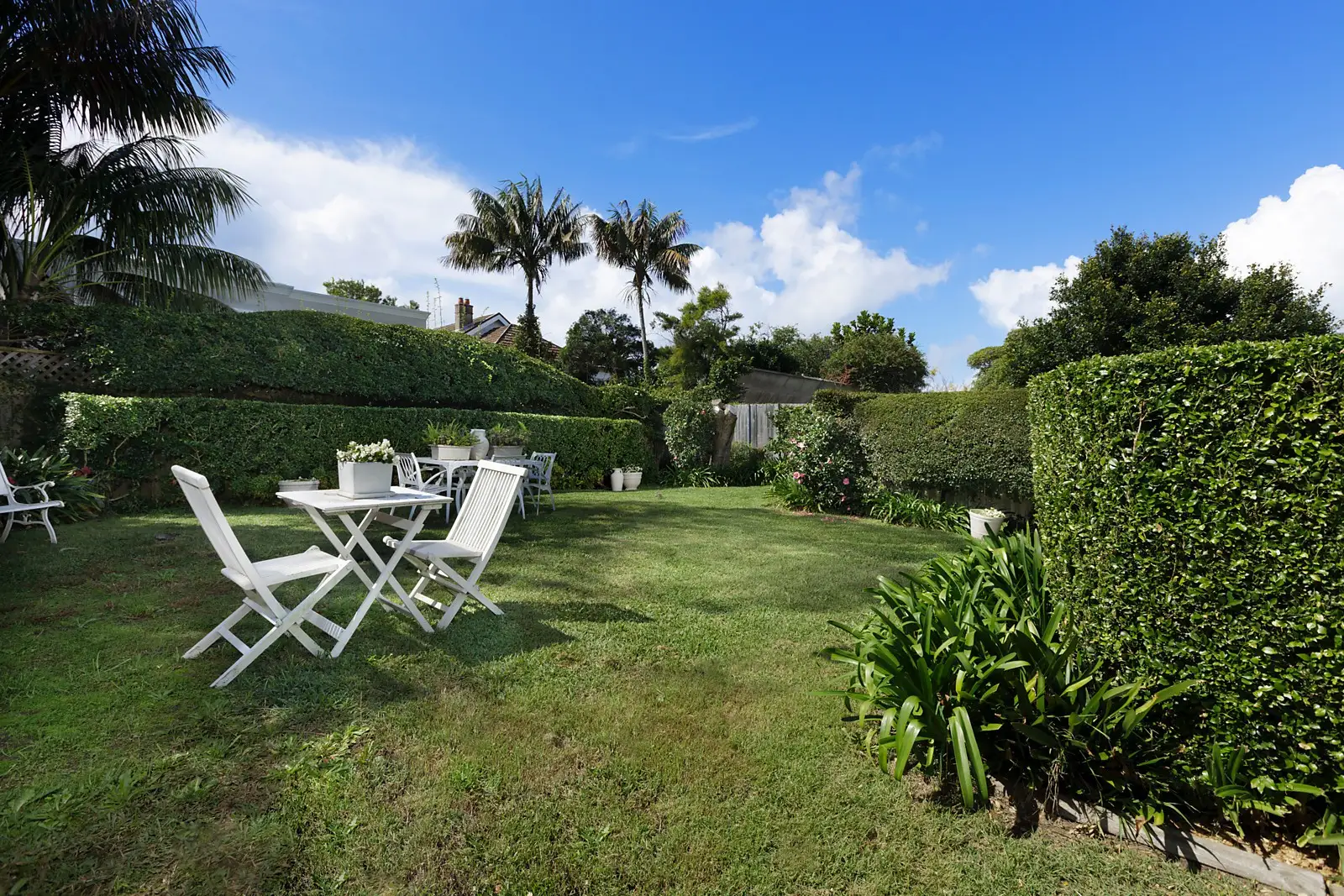 1/4 Albemarle Avenue, Rose Bay Sold by Sydney Sotheby's International Realty - image 1