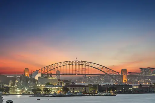 7/15 Thornton Street, Darling Point Sold by Sydney Sotheby's International Realty