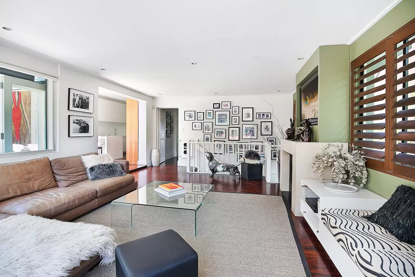 Parsley Road, Vaucluse Leased by Sydney Sotheby's International Realty - image 4