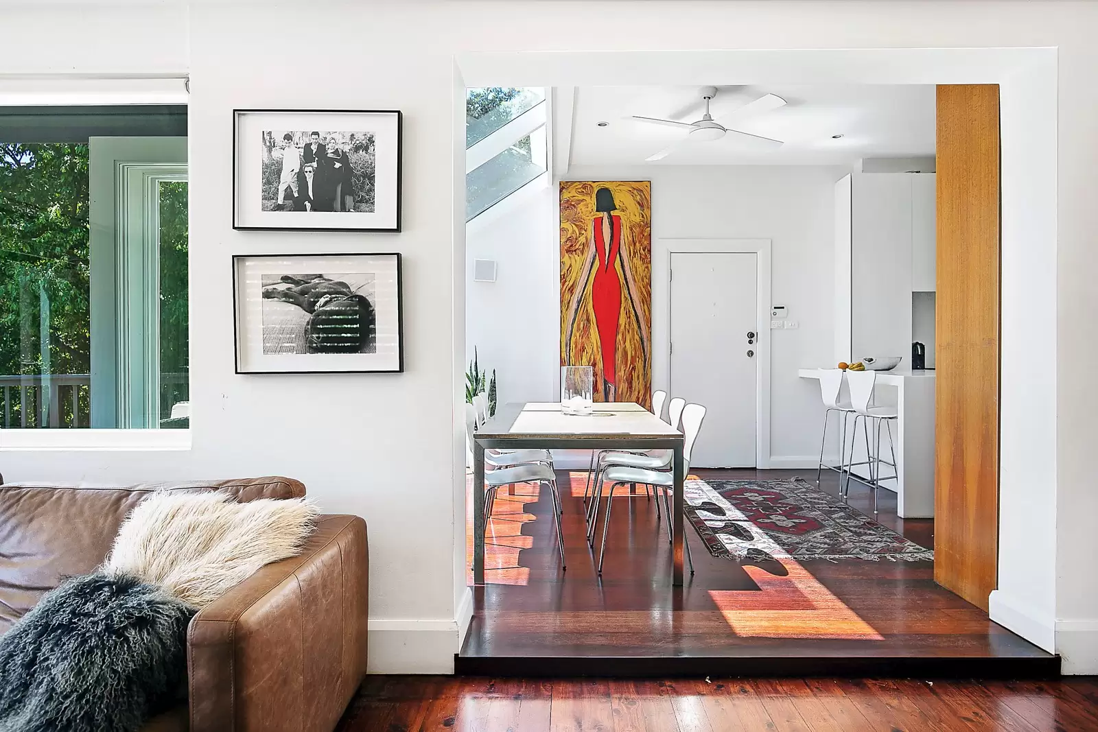 Parsley Road, Vaucluse Leased by Sydney Sotheby's International Realty - image 5