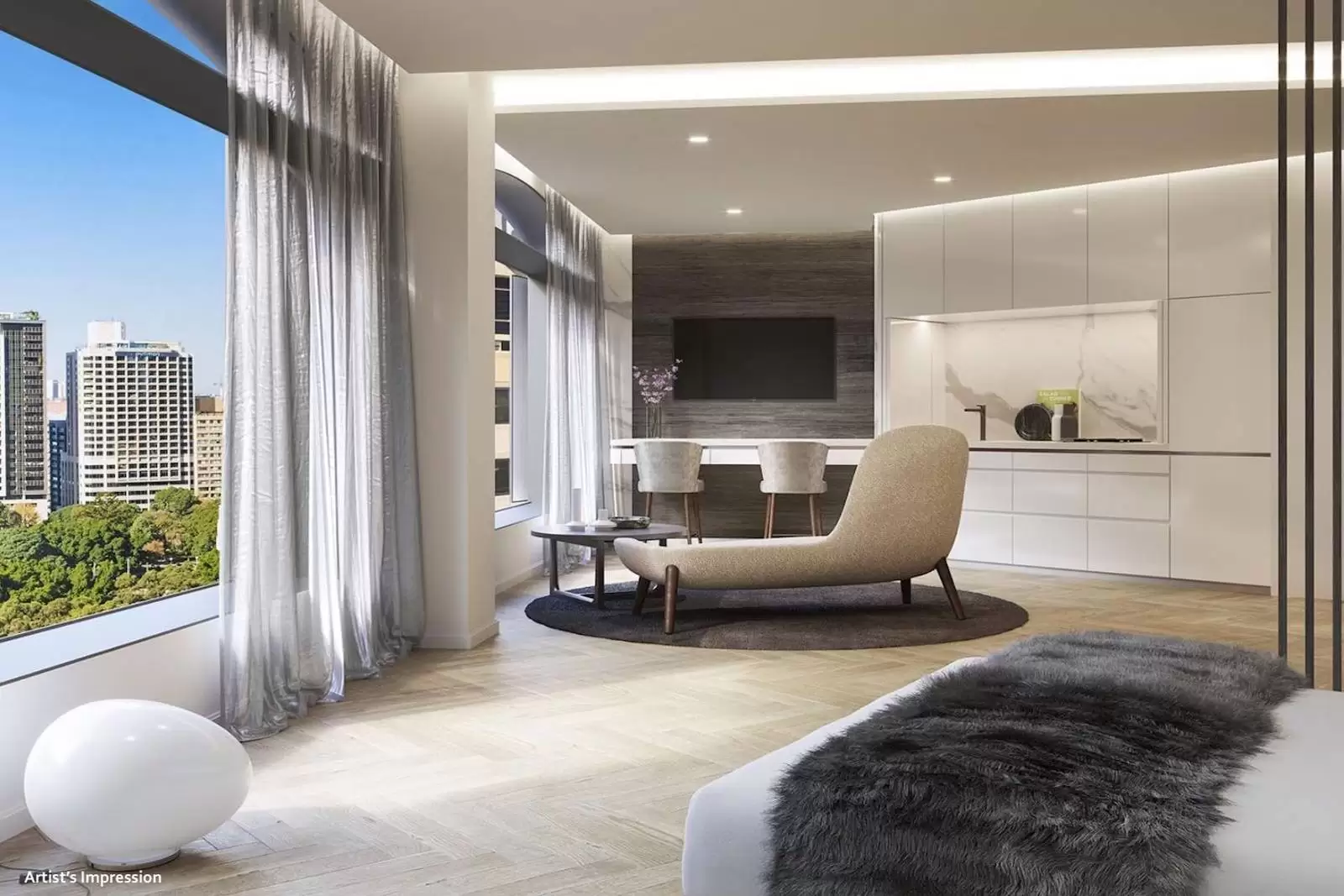 203 Castlereagh Street, Sydney For Sale by Sydney Sotheby's International Realty - image 9