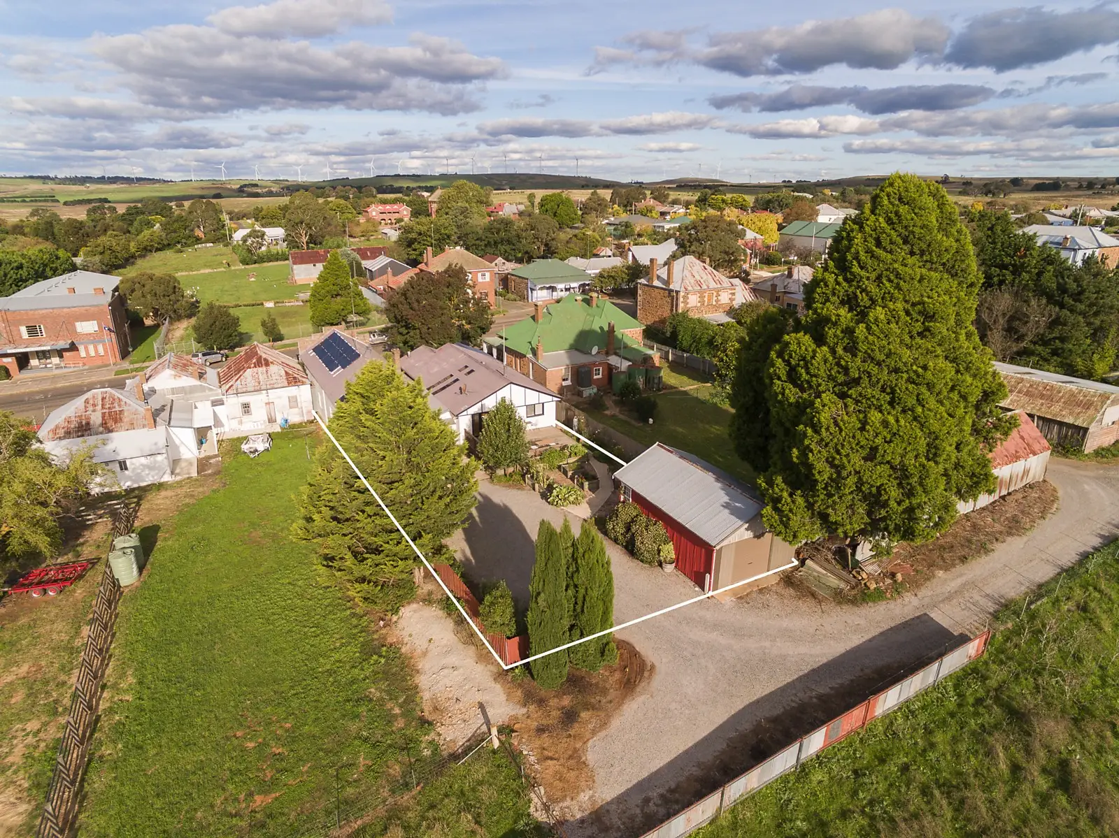 34 Orchard Street, Taralga Sold by Sydney Sotheby's International Realty - image 2