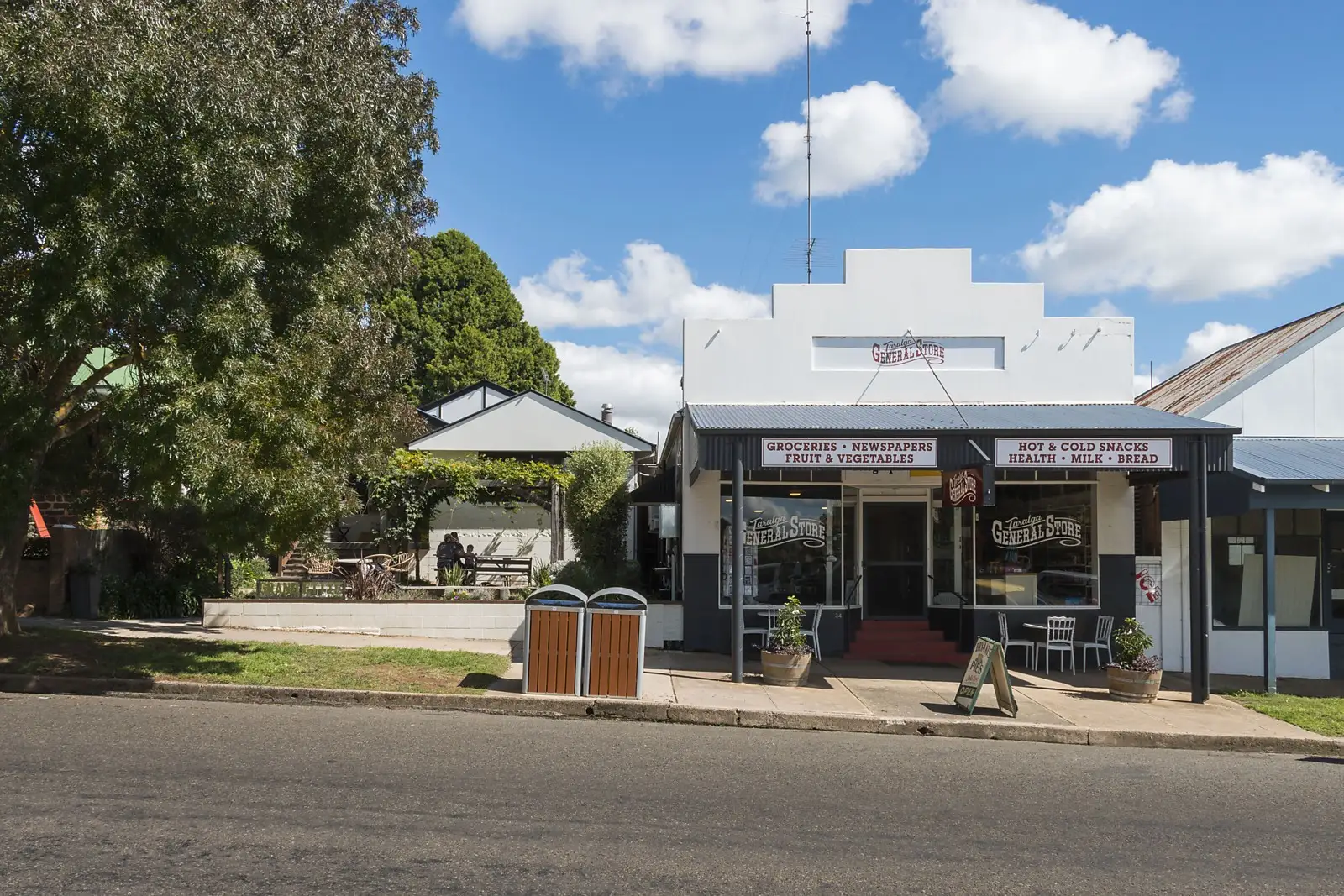 34 Orchard Street, Taralga Sold by Sydney Sotheby's International Realty - image 1