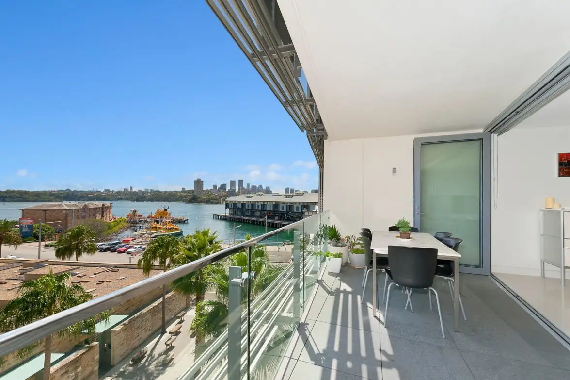 19/5 Towns Place, Walsh Bay Sold by Sydney Sotheby's International Realty - image 3