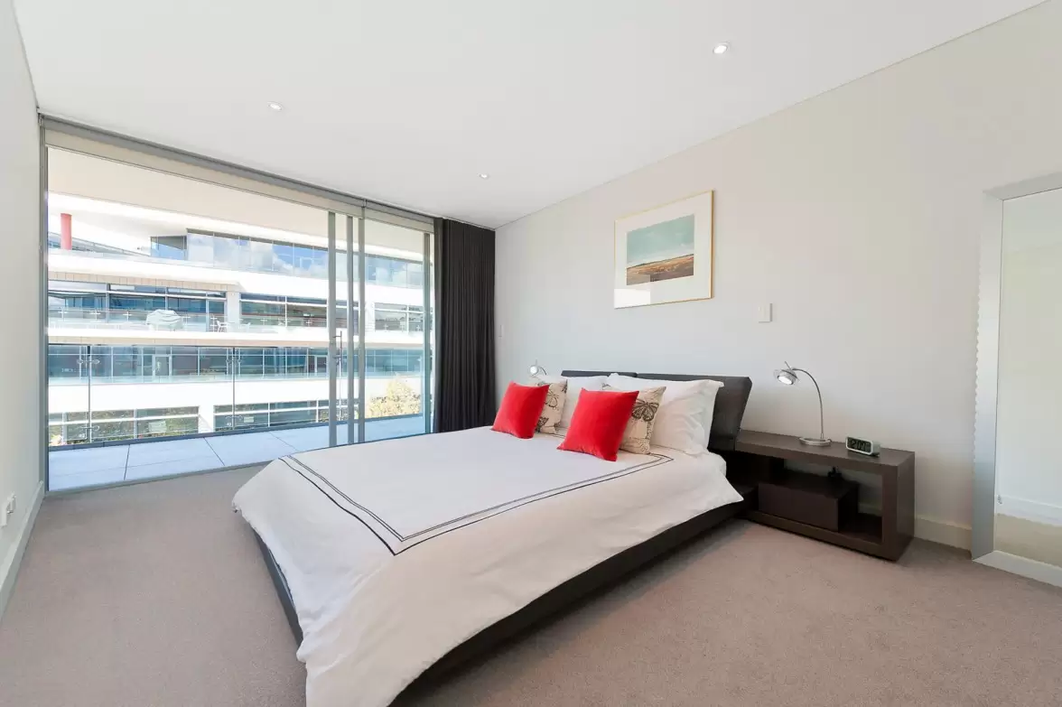 19/5 Towns Place, Walsh Bay Sold by Sydney Sotheby's International Realty - image 8