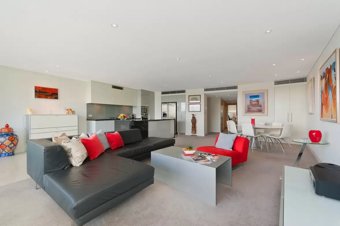 19/5 Towns Place, Walsh Bay Sold by Sydney Sotheby's International Realty - image 5