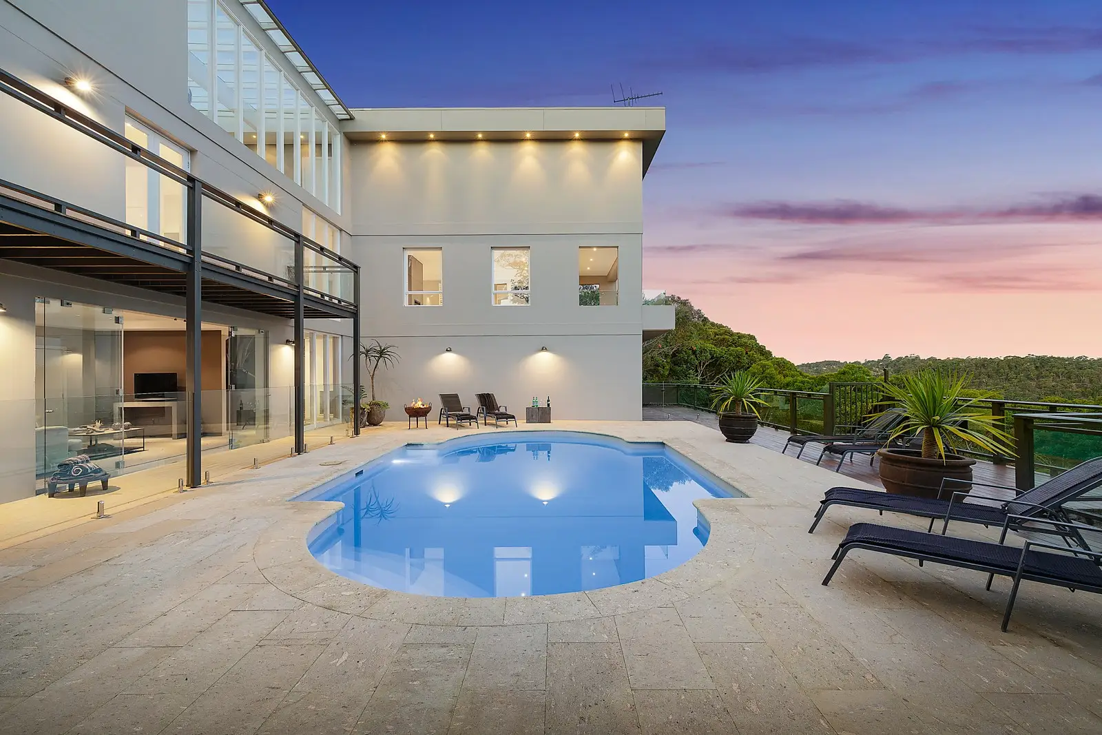 139A Koola Avenue, East Killara Sold by Sydney Sotheby's International Realty - image 2