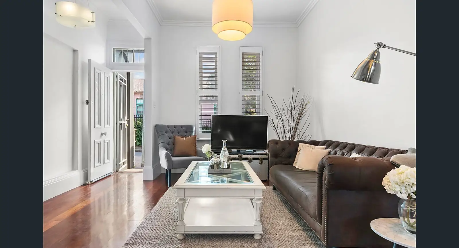142 Church Street, St Peters Sold by Sydney Sotheby's International Realty - image 1