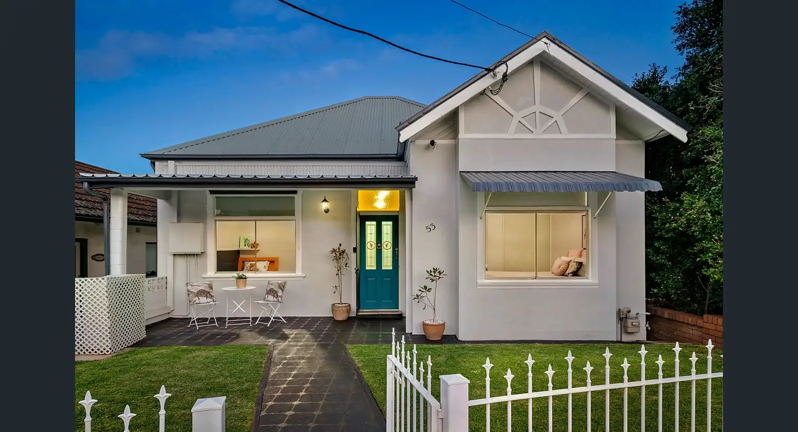 53 Church Street, Hurlstone Park Sold by Sydney Sotheby's International Realty - image 1