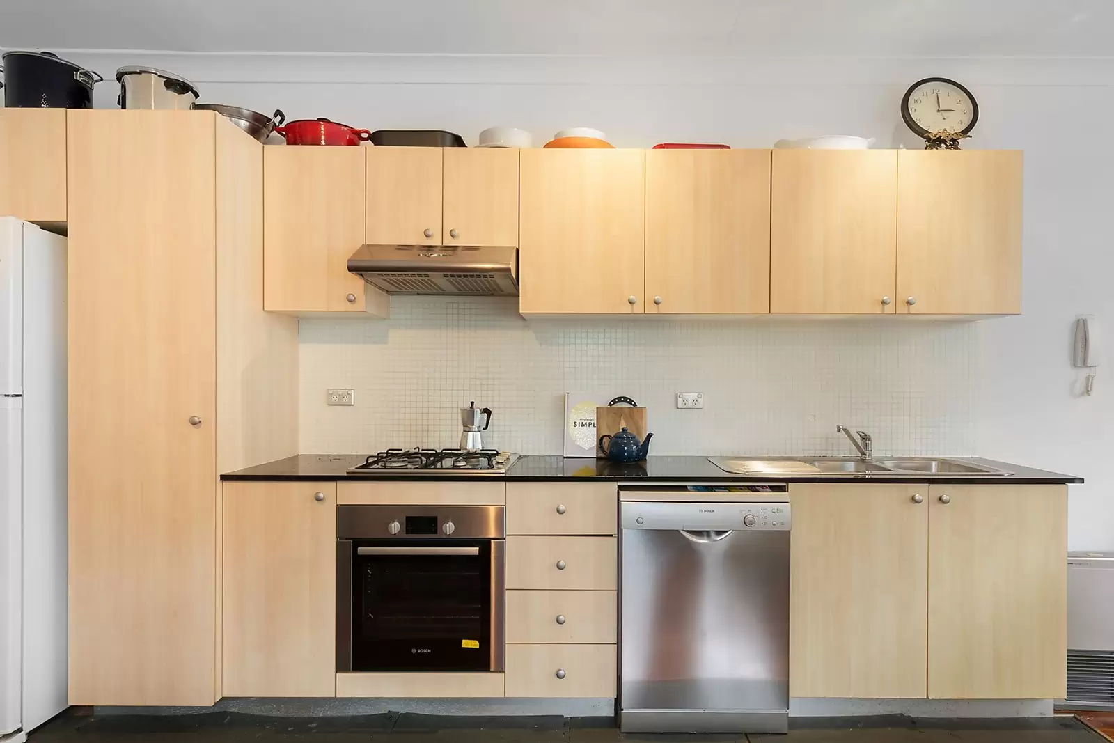 17/110 Wellington Street, Waterloo Sold by Sydney Sotheby's International Realty - image 5