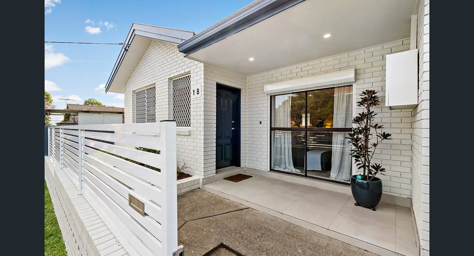 1B Sudbury Street, Belmore Sold by Sydney Sotheby's International Realty - image 1