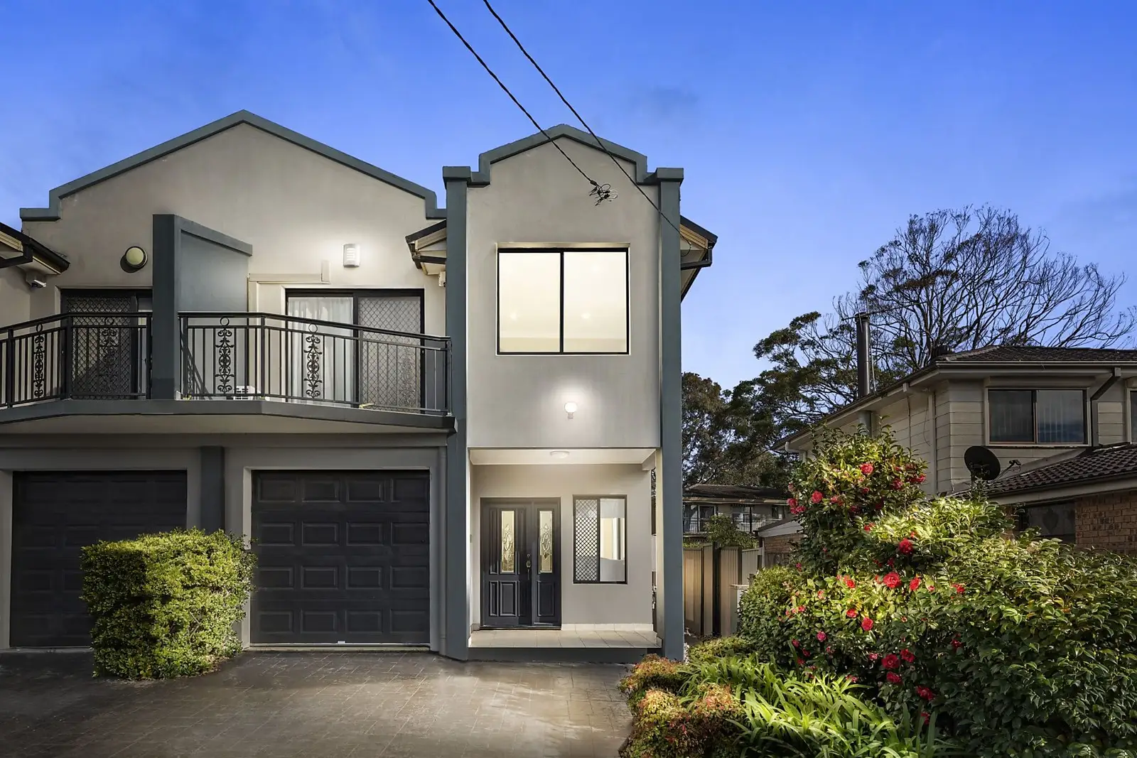908 Forest Road, Peakhurst Sold by Sydney Sotheby's International Realty - image 1
