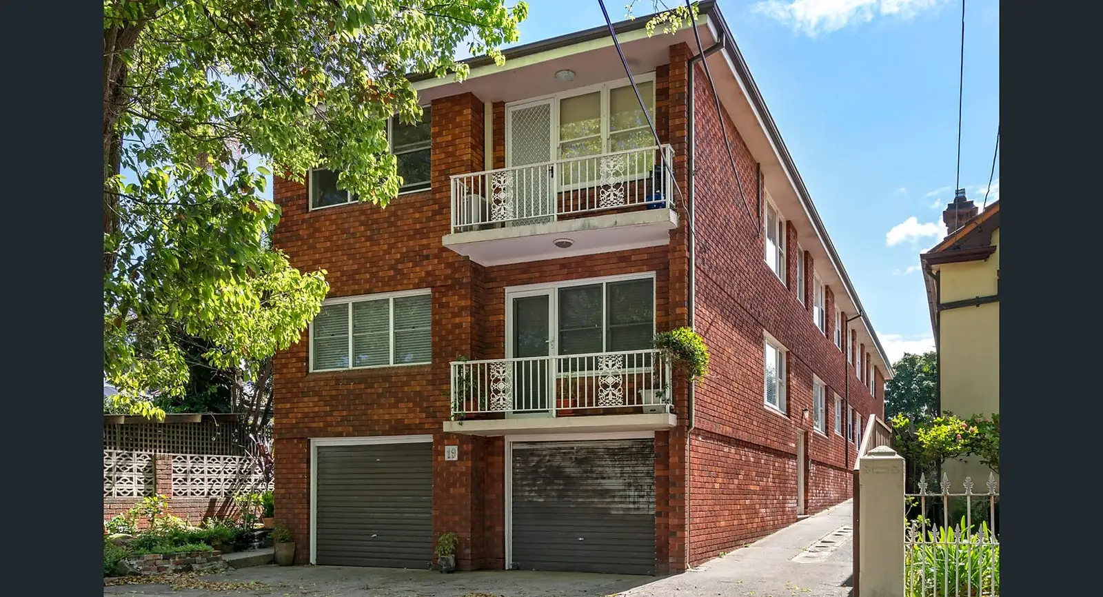 7/19 David Street, Marrickville Sold by Sydney Sotheby's International Realty - image 1