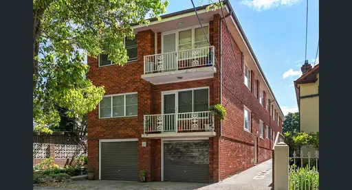 7/19 David Street, Marrickville Sold by Sydney Sotheby's International Realty