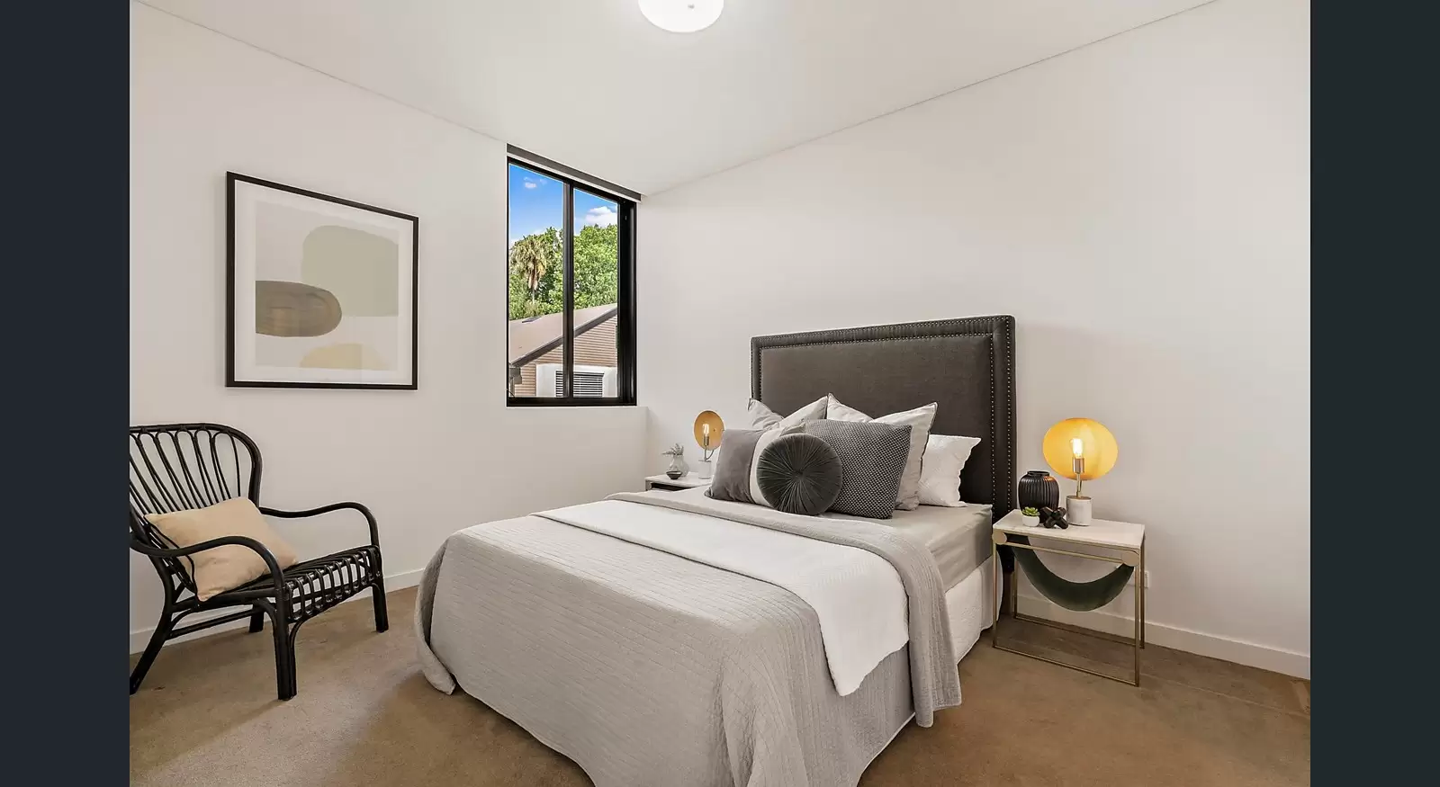 103/12 Denison Street, Camperdown Sold by Sydney Sotheby's International Realty - image 6