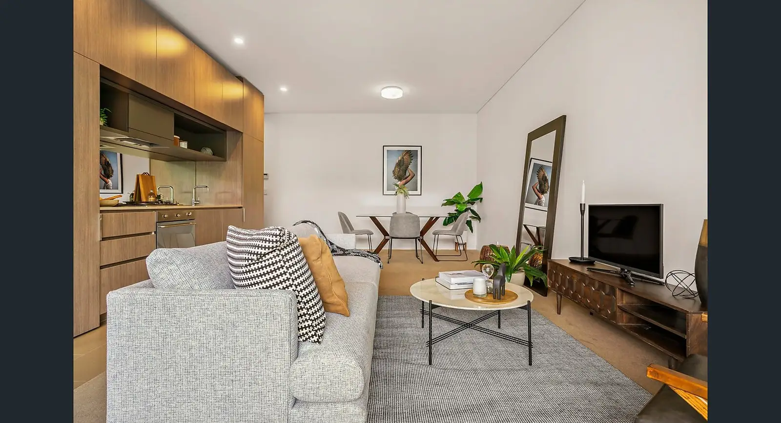 103/12 Denison Street, Camperdown Sold by Sydney Sotheby's International Realty - image 2