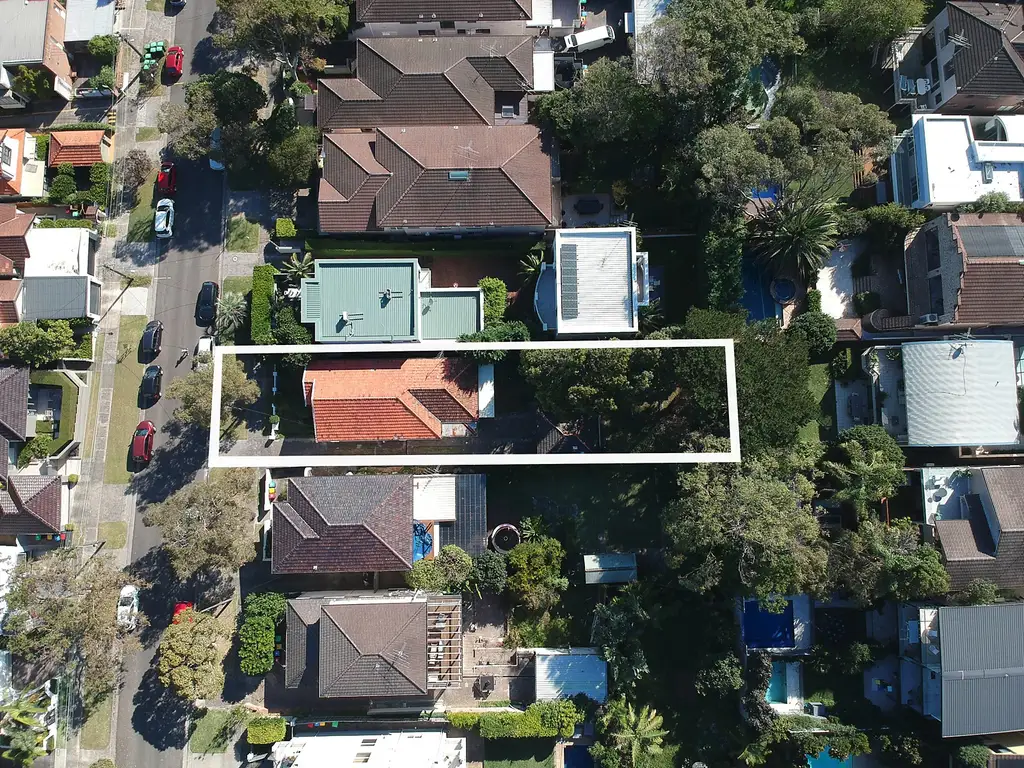12 Princess Street, Rose Bay Sold by Sydney Sotheby's International Realty