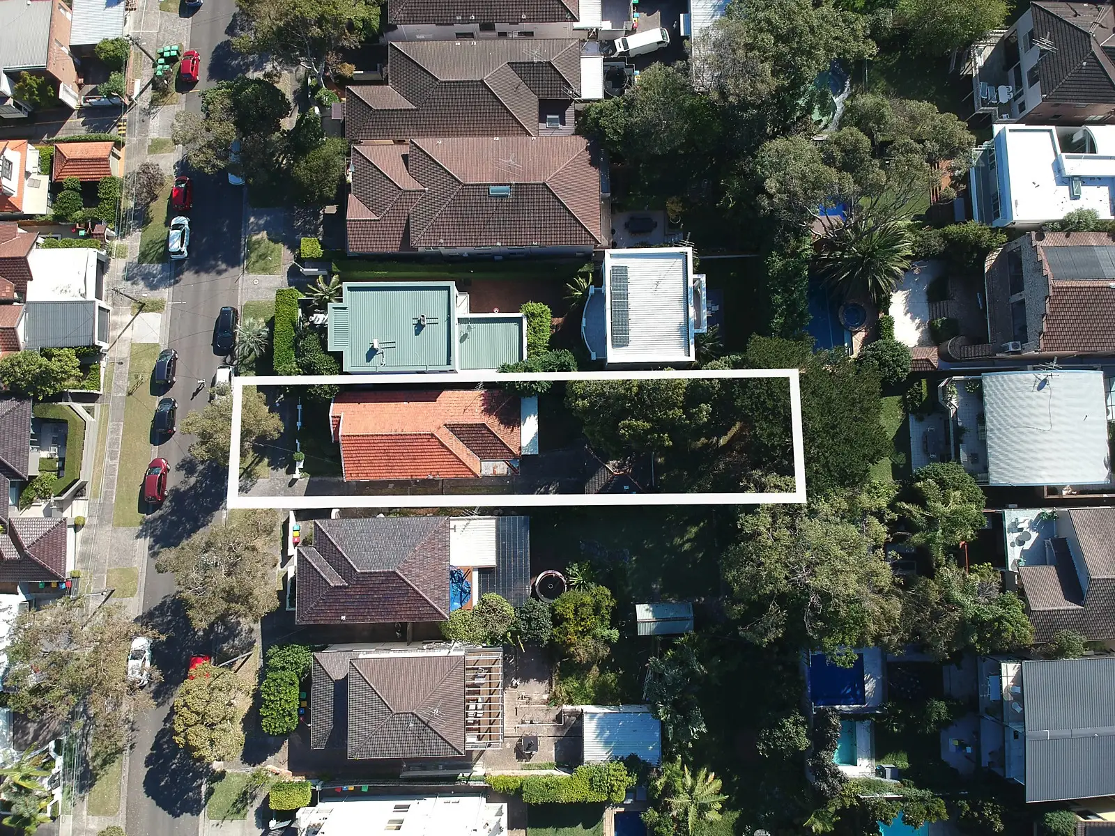 12 Princess Street, Rose Bay Sold by Sydney Sotheby's International Realty - image 1