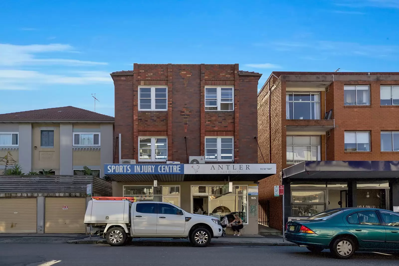 2/165 Glenayr Avenue, Bondi Beach Sold by Sydney Sotheby's International Realty - image 10