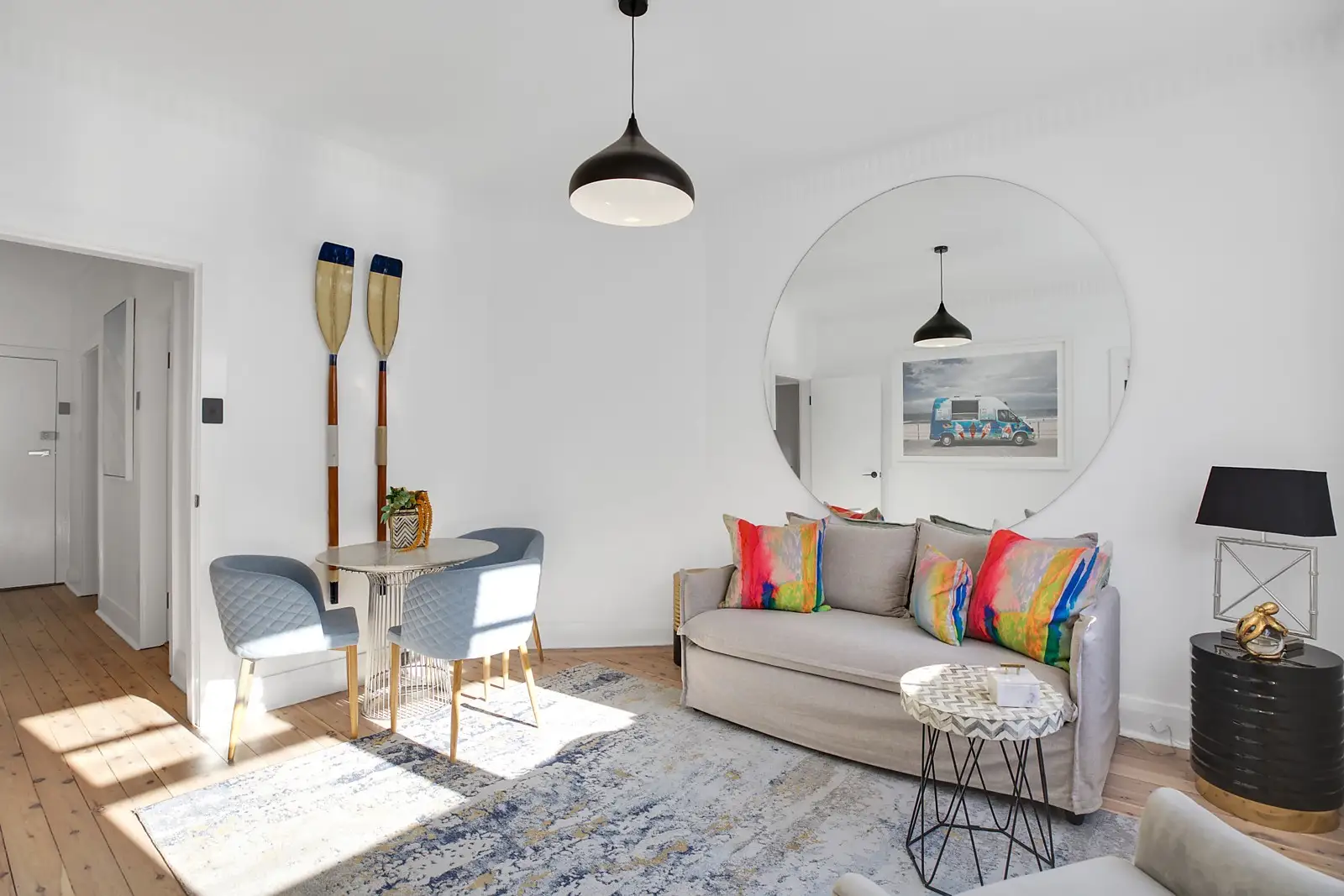2/165 Glenayr Avenue, Bondi Beach Sold by Sydney Sotheby's International Realty - image 2