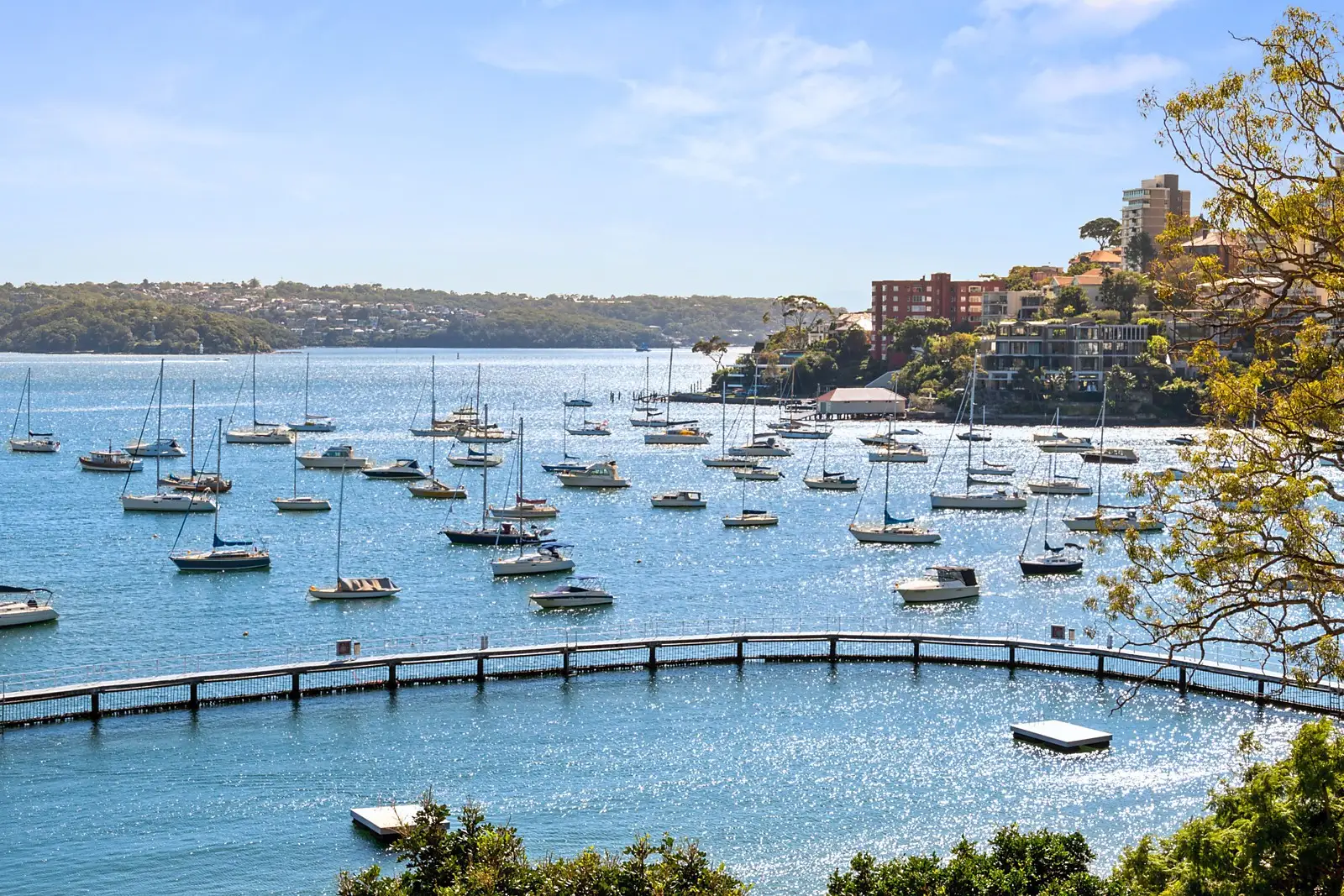4/3 Gladswood Gardens, Double Bay Sold by Sydney Sotheby's International Realty - image 2