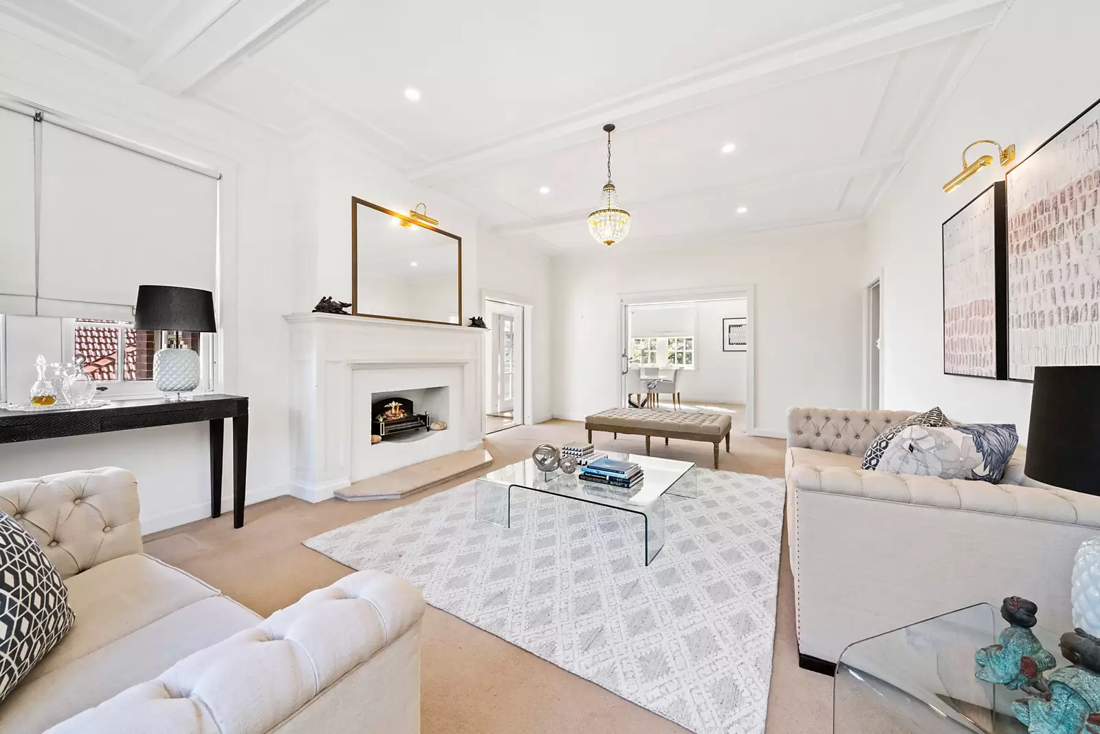 4/3 Gladswood Gardens, Double Bay Sold by Sydney Sotheby's International Realty - image 3