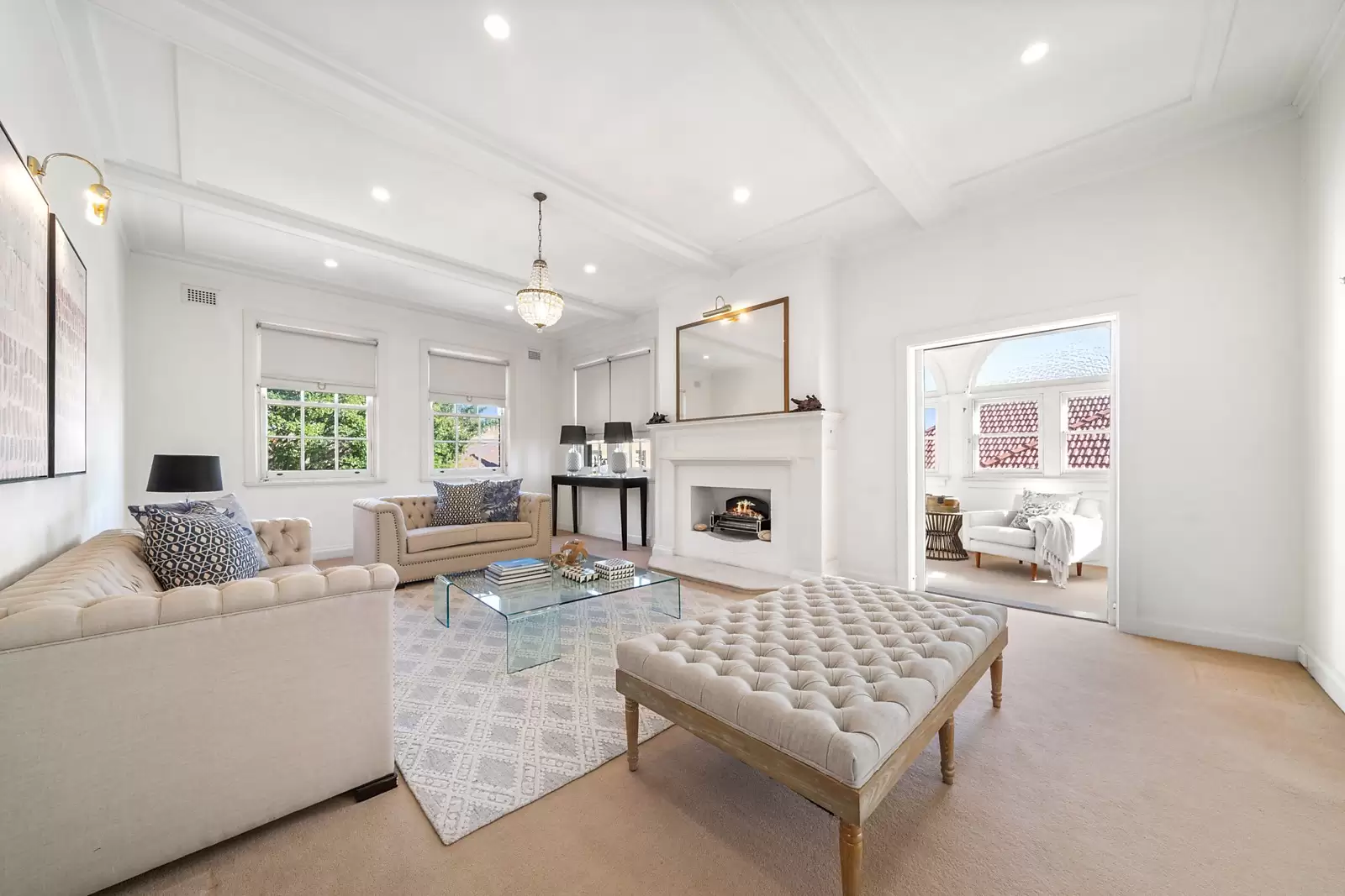 4/3 Gladswood Gardens, Double Bay Sold by Sydney Sotheby's International Realty - image 6