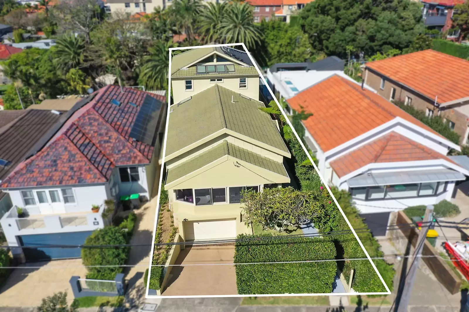 9 Clarendon Street, Vaucluse Sold by Sydney Sotheby's International Realty - image 4