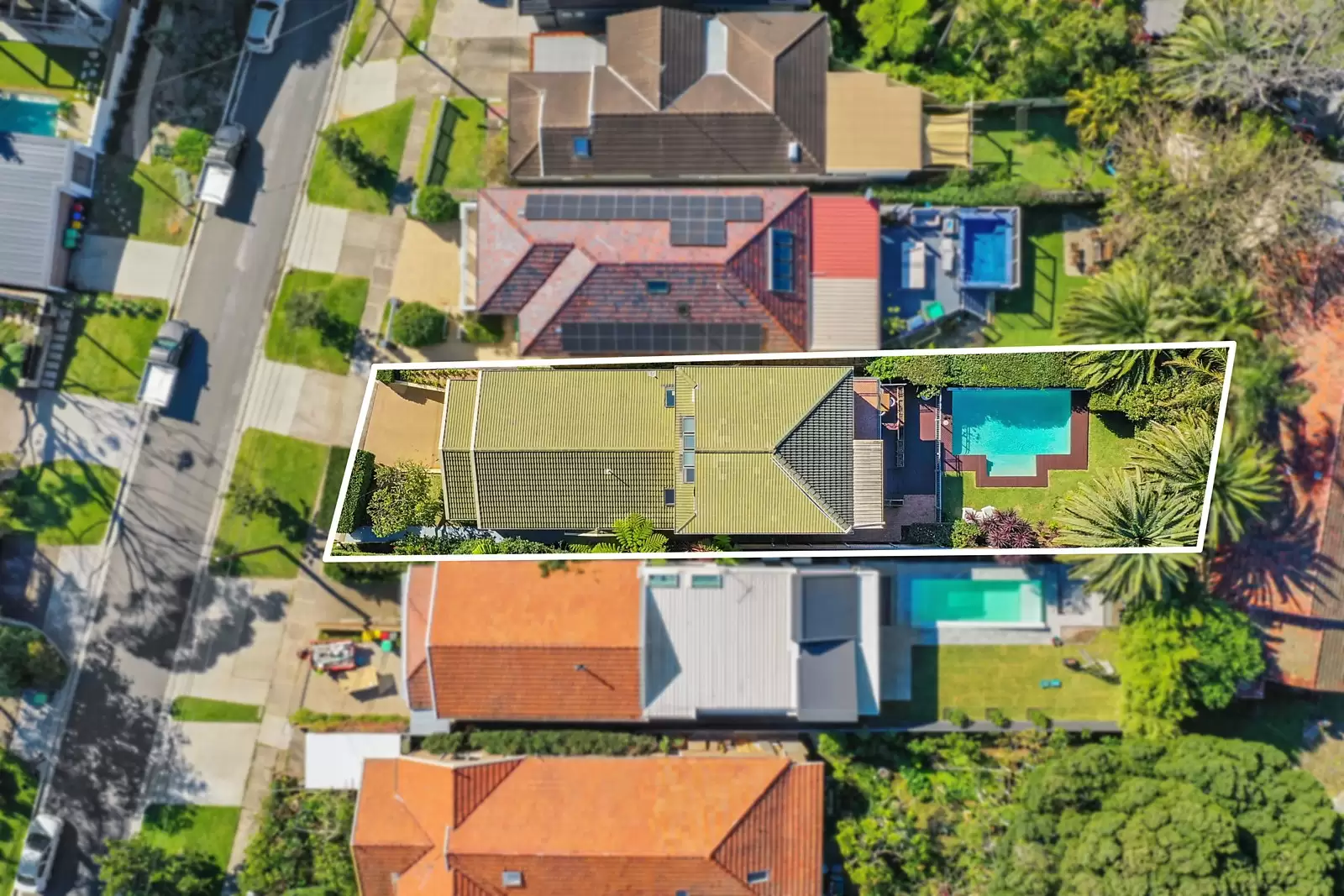 9 Clarendon Street, Vaucluse Sold by Sydney Sotheby's International Realty - image 5