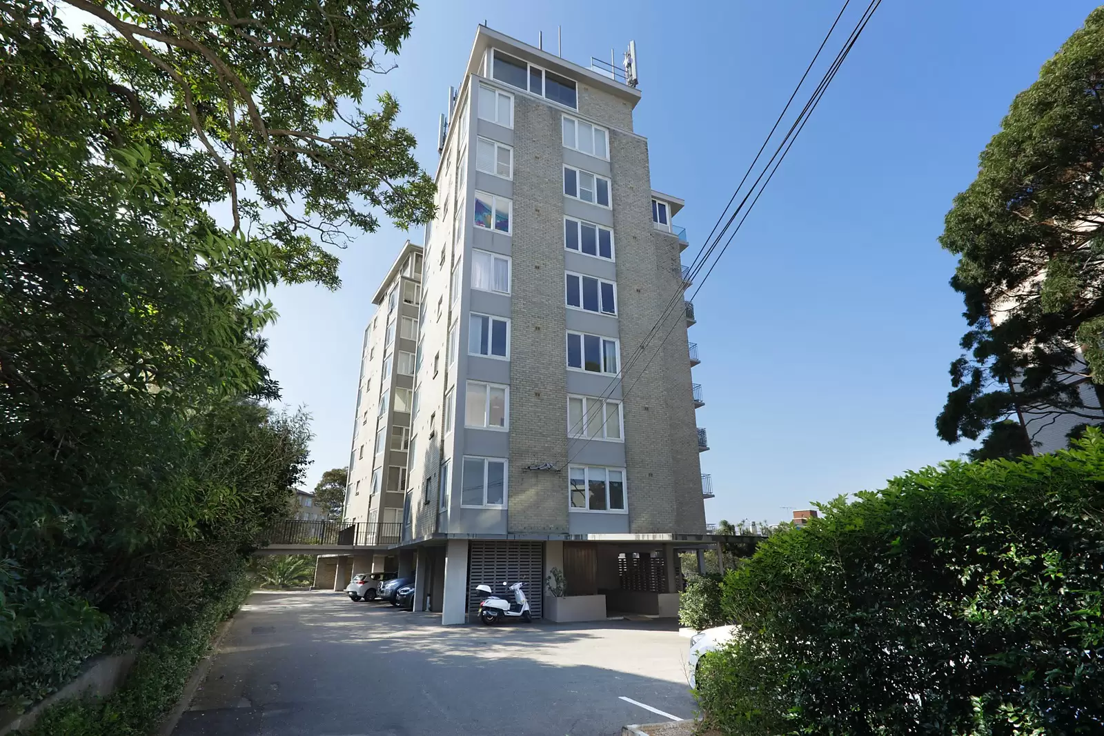 19/142 Old South Head Road, Bellevue Hill Sold by Sydney Sotheby's International Realty - image 16