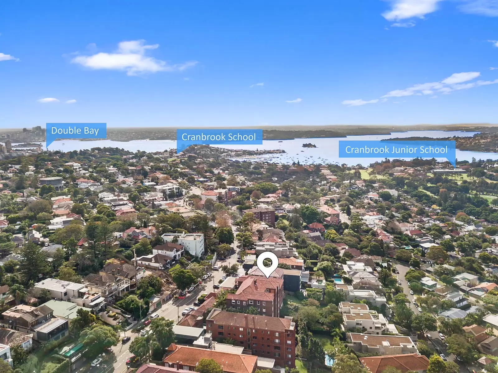 10/155 Victoria Road, Bellevue Hill Sold by Sydney Sotheby's International Realty - image 8