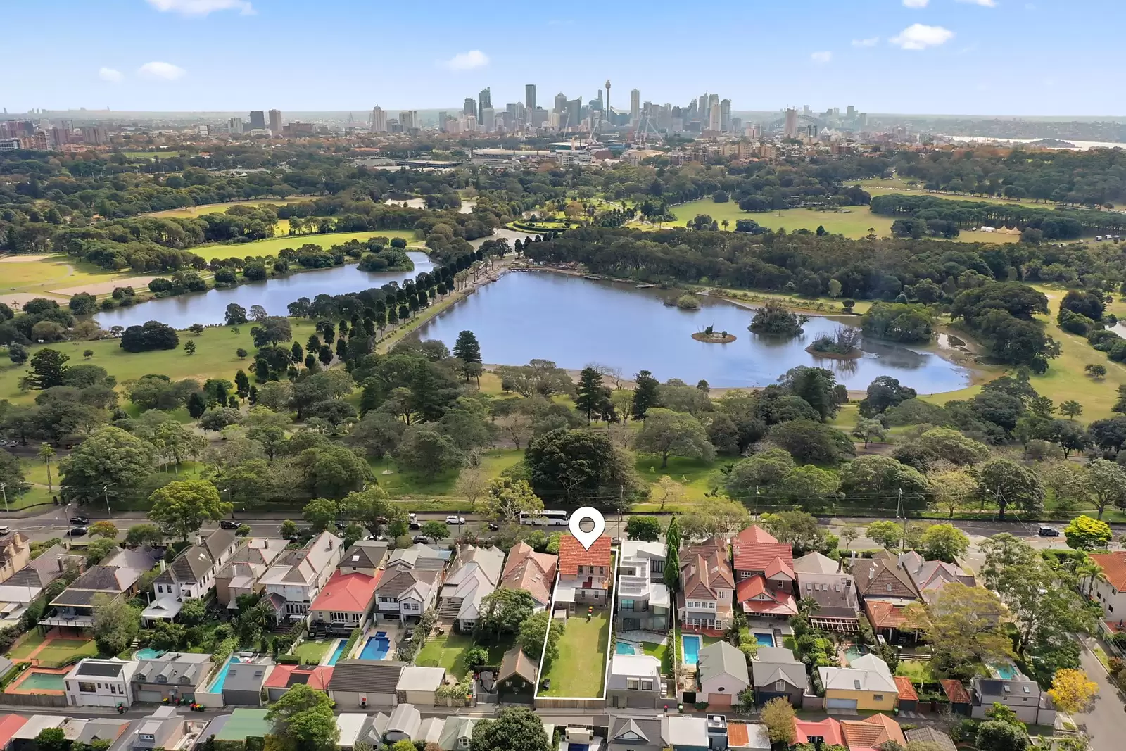 65 Darley Road, Randwick Sold by Sydney Sotheby's International Realty - image 3