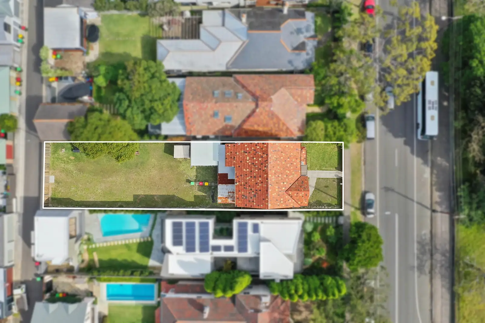 65 Darley Road, Randwick Sold by Sydney Sotheby's International Realty - image 2