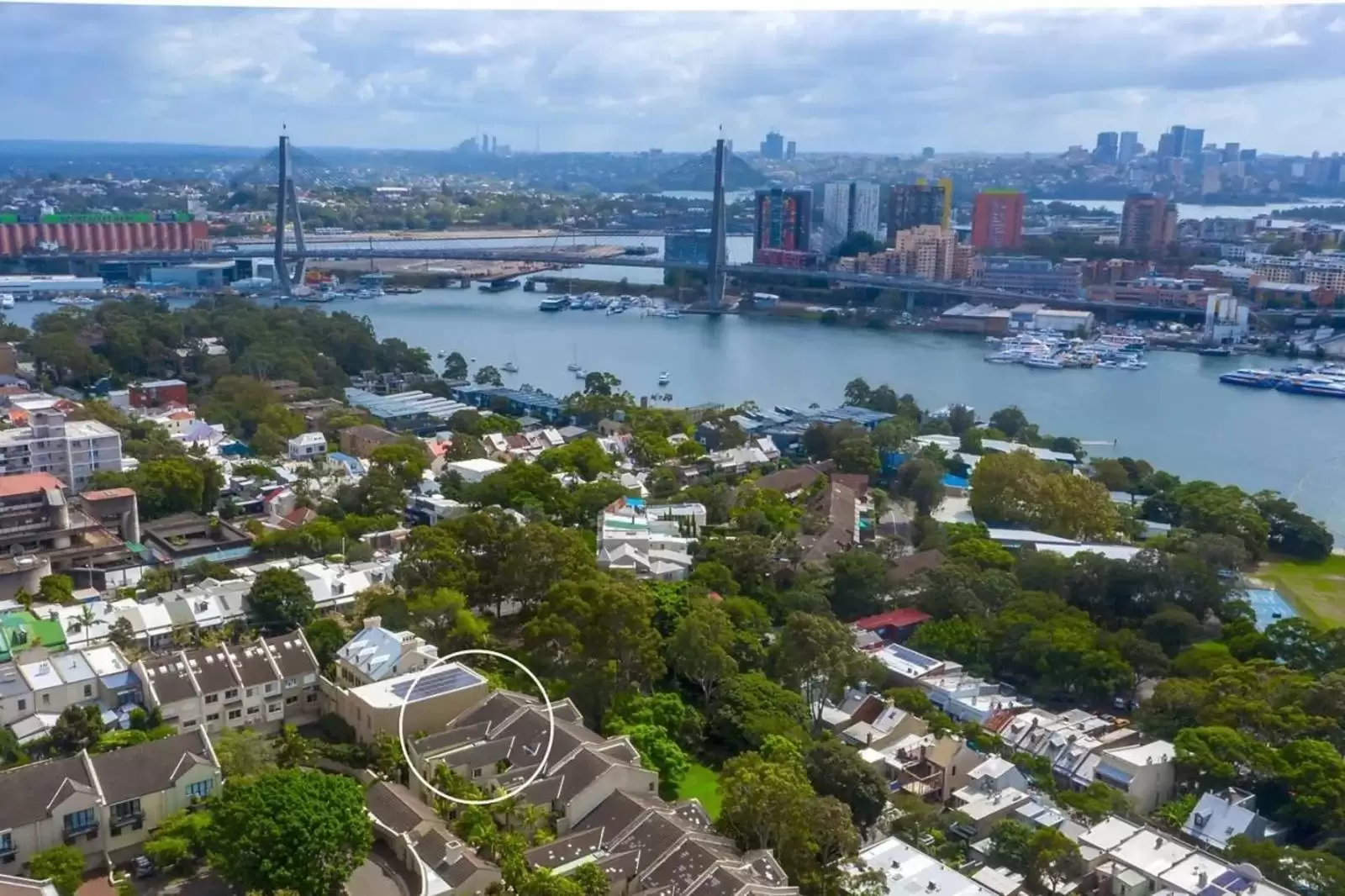 39/42 Lombard Street, Glebe Leased by Sydney Sotheby's International Realty - image 9