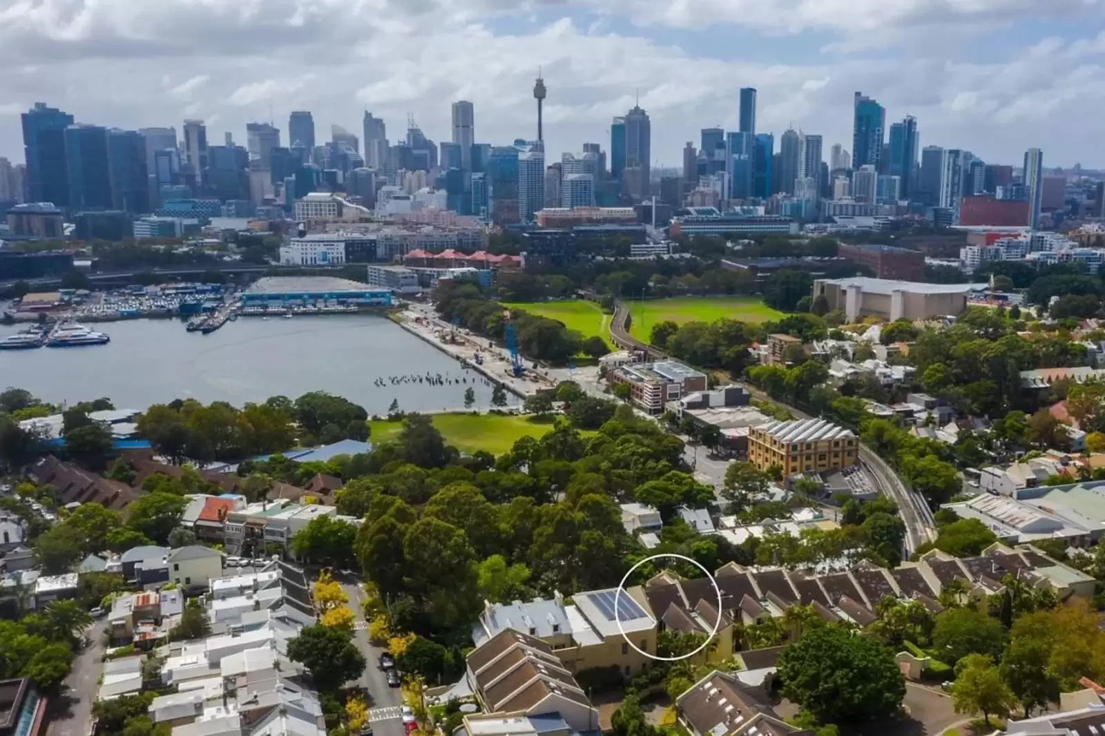 39/42 Lombard Street, Glebe Leased by Sydney Sotheby's International Realty - image 10