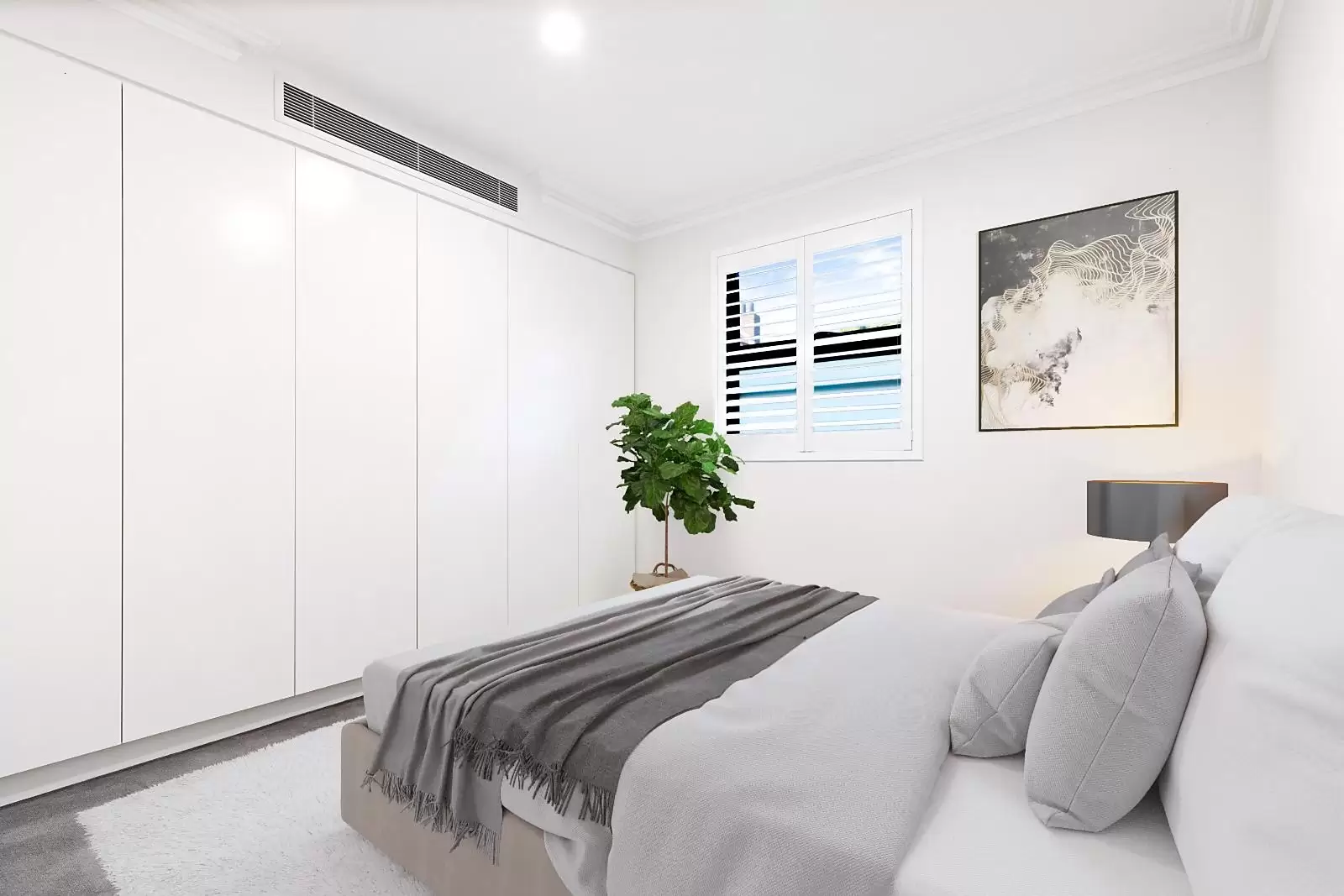 5/18B Benelong Crescent, Bellevue Hill Leased by Sydney Sotheby's International Realty - image 6