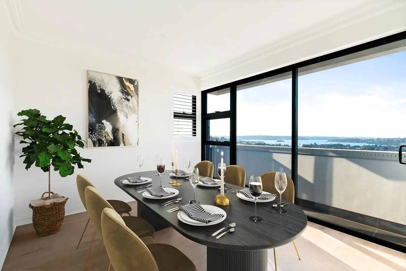 5/18B Benelong Crescent, Bellevue Hill Leased by Sydney Sotheby's International Realty - image 2